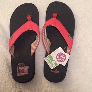 Flip flops